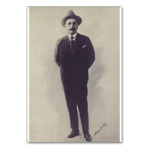 Numeração De Mesa Santo José Gregório Hernández Leigo