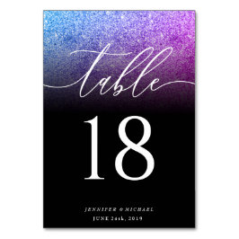 Numeração De Mesa Sessão moderna de assentos simples, cor-de-rosa-cl