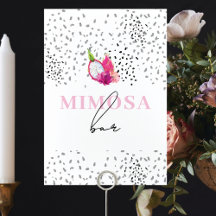 Sinais de Mesa de do bebê da Fruta Pitaya Dragon