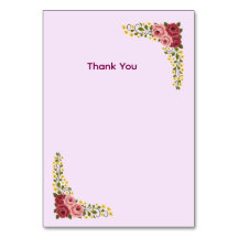 Sinal de Tenda de Mesa