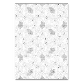 Numeração De Mesa Sobreposição de Grade Transparente - Textura PNG E