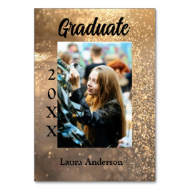 Numeração De Mesa Texto de classe de nome de adição de graduação de 