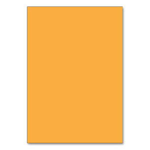 Numeração De Mesa um fundo amarelo com uma