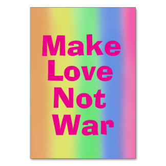 Numeração De Mesa Ventilador do arco-íris