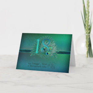 Número 17 / idade / anos / modelo de 17 anos