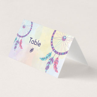 Número da tabela da Celebração de Aniversário do D