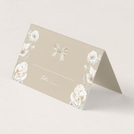 Número da Tabela de Casamento Floral do Arco Coque