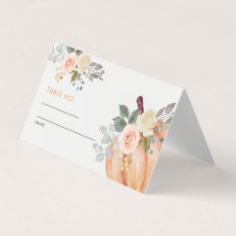 Número da Tabela de Chás de fraldas Floral de Pequ