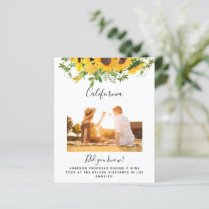 Número da Tabela de Localização de Fotos de Casame