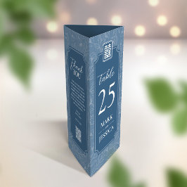 Número da tabela vietnamita, menu e cartões de agr