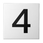 Número de Azulejos<br><div class="desc">Azulejos de número cerâmico. Você personaliza com a letra ou letras necessárias para seu azulejo cerâmico ou sinal de mosaico.  Azulejo para sinais à prova de tempo,  números de casa</div>