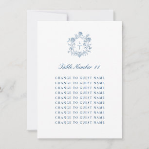 Número de Mesa de Casamento Personalizado Assentos