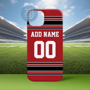 Número de Nome Personalizado da Equipe Jersey Ver