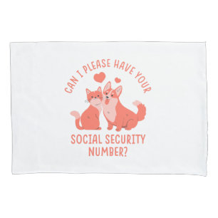 Número de Segurança Social