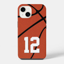 Número do jogador de basquete ou iniciações de esp