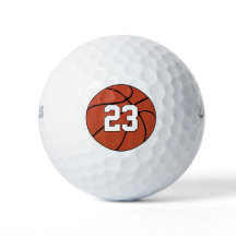 Número ou Letras Personalizados do Jogador de Basq