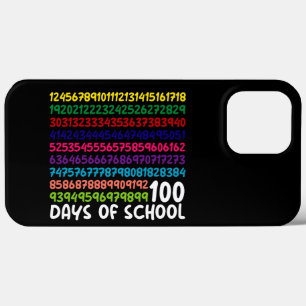 Números de Matemática 100º Dia de Aula Professor C