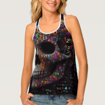 Números e Harmonia do Crânio #4