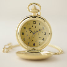 Números Negros de Notas de Música legal