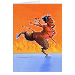 Nunca digas: desta água não beberei cartão