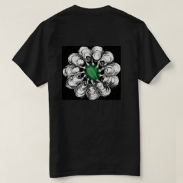 Nunca esqueça a camisa de Srebrenica