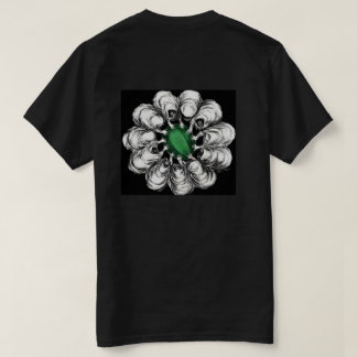 Nunca esqueça a camisa de Srebrenica