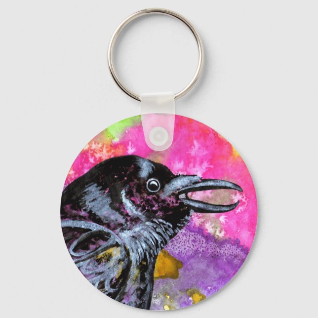 Nunca mais Chaveiro (Frente)