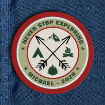 Nunca Parar de Explorar Adventuros