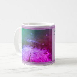 Nunca pare de fazer a caneca de café dos desejos