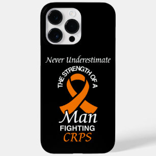 Nunca Subestimar/Fita/Homem...CRPS
