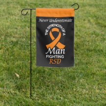 Nunca Subestimar/Fita/Homem...RSD