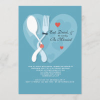 Núpcias que Wedding o convite de festas do jantar