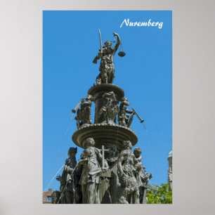 Nuremberg Poster