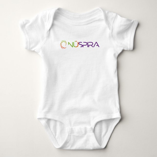 NuSpira T-Shirt (Frente)
