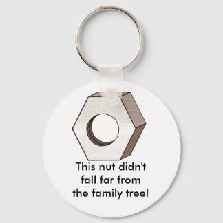 Nut Chaveiro