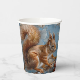 Nut - Copas de Papel Tamanho 236 ml