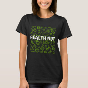Nut Vegan T-Shirt