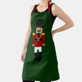 Nutcracker - Apron