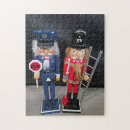 Nutcracker Jigsee Quebra-cabeça