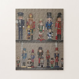 Nutcracker Jigsee Quebra-cabeça