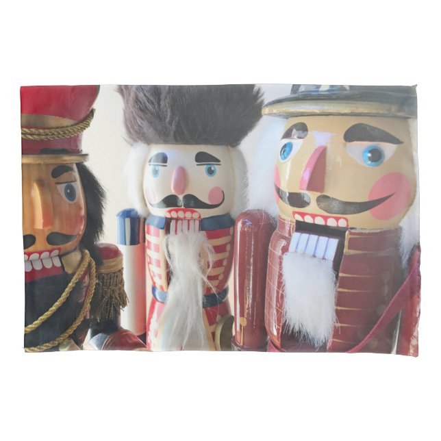 Nutcrackers junto (Frente)