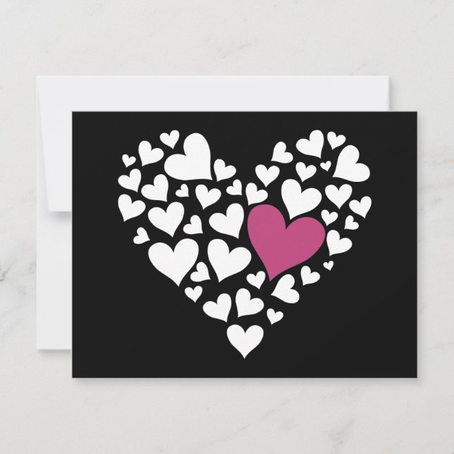 Nuvem do Coração (Frente)