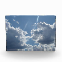 Nuvens