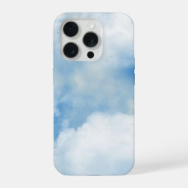 Nuvens Fofas