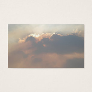 nuvens mágicas