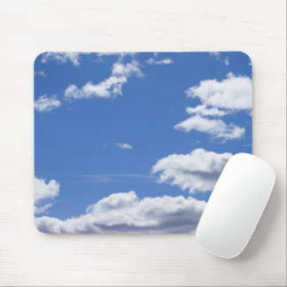Nuvens, Mousepad
