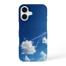Nuvens, na luz