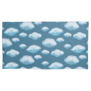 Nuvens suaves