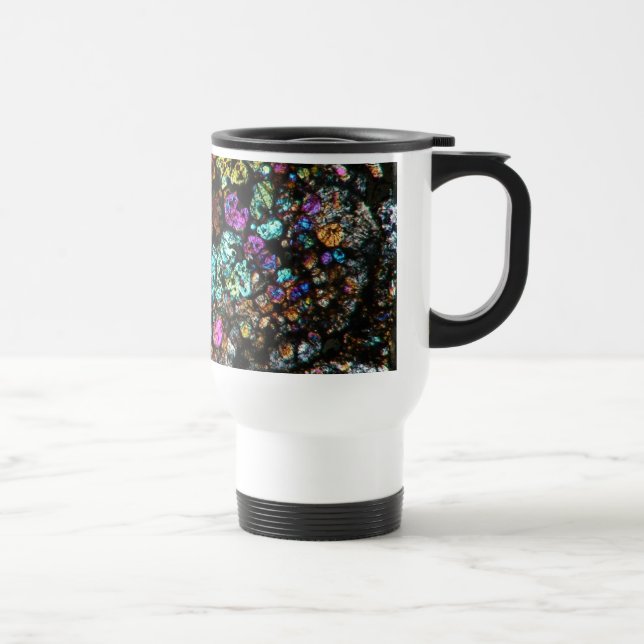 NWA diluem a caneca de viagem 01 da seção (Direita)