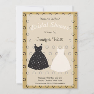 NY Vibes, Pequeno Vestido Negro Elegante